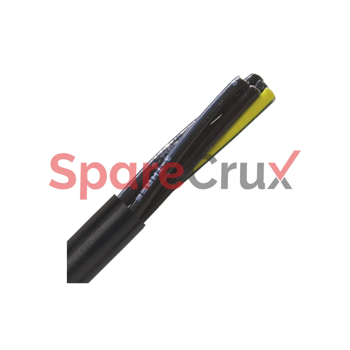 221618 | LAPP GROUP | Power And Control Cable 18g1