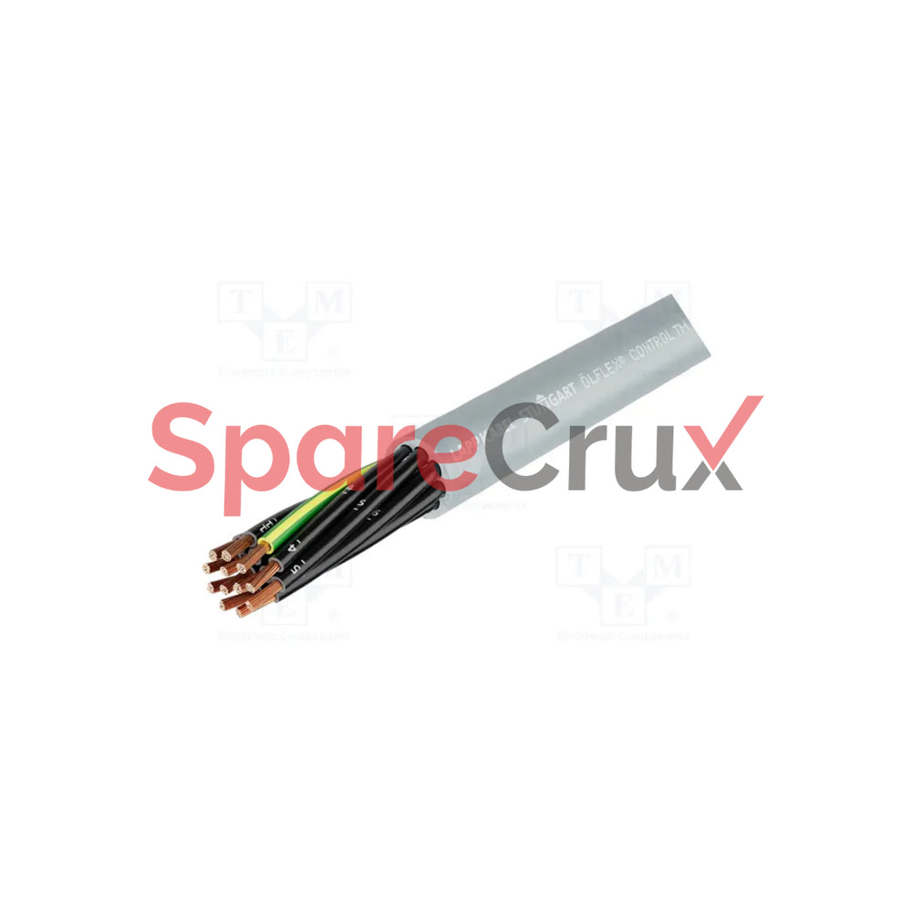 281605 | LAPP GROUP | Grey Cable 5core 1.5mm 100m
