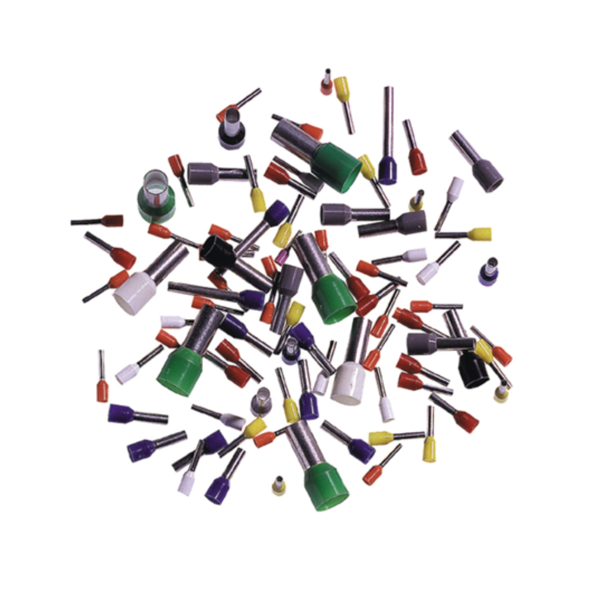 61721866 | LAPP GROUP | Insulated Wire End Ferrule, 0.25 Mm