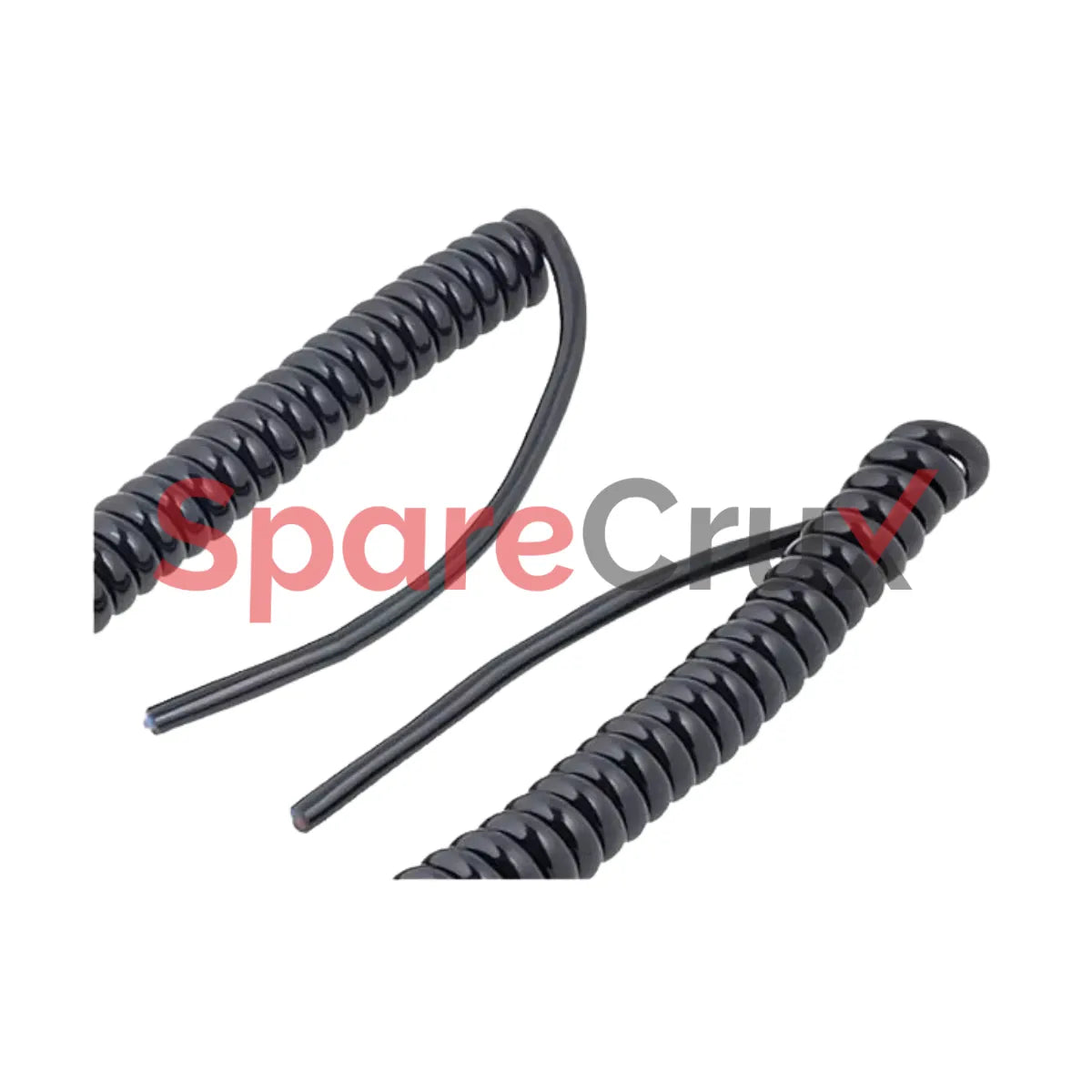 73220204 | LAPP GROUP | Spiral Cable 2X0.14 500mm