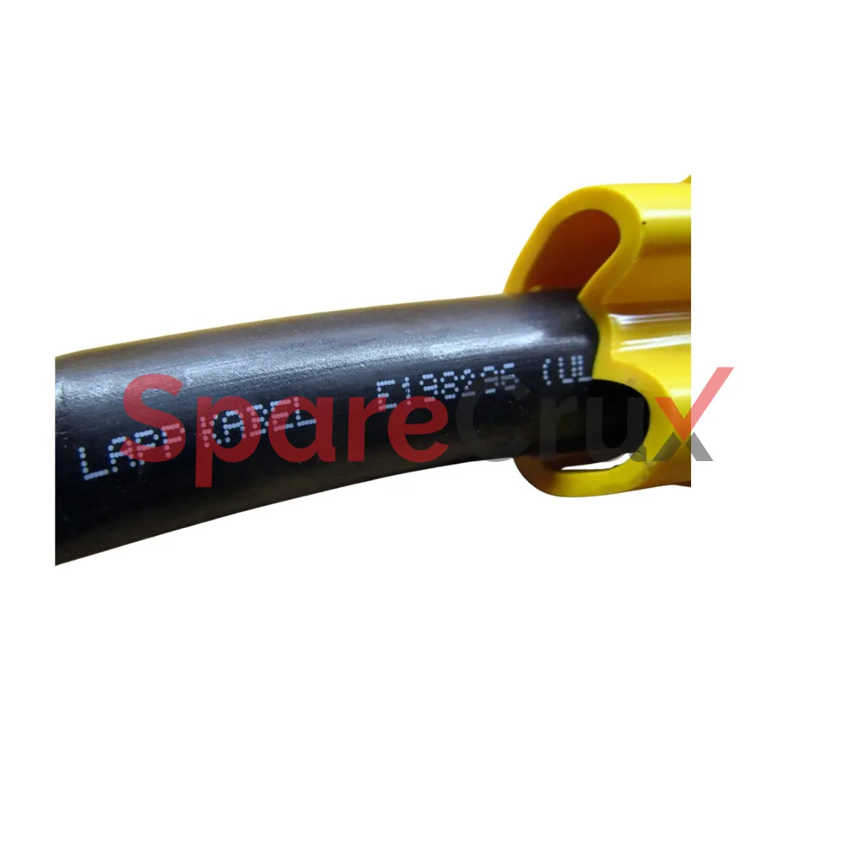E198296 | LAPP GROUP | 100 me l 600v Coated Machine Tool Wire