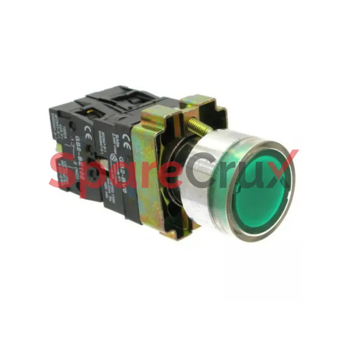 EG03FDLG240A | LAURITZ KNUDSEN (L&T) | 240V AC Green LED Indicator