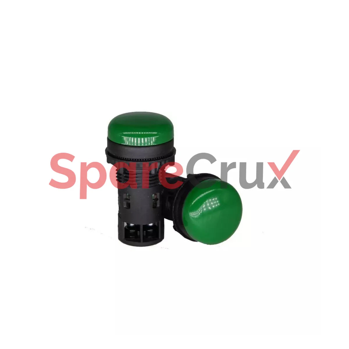 EPLG240A | LAURITZ KNUDSEN (L&T) | GenNext Pro LED Indicator Green 240 ...