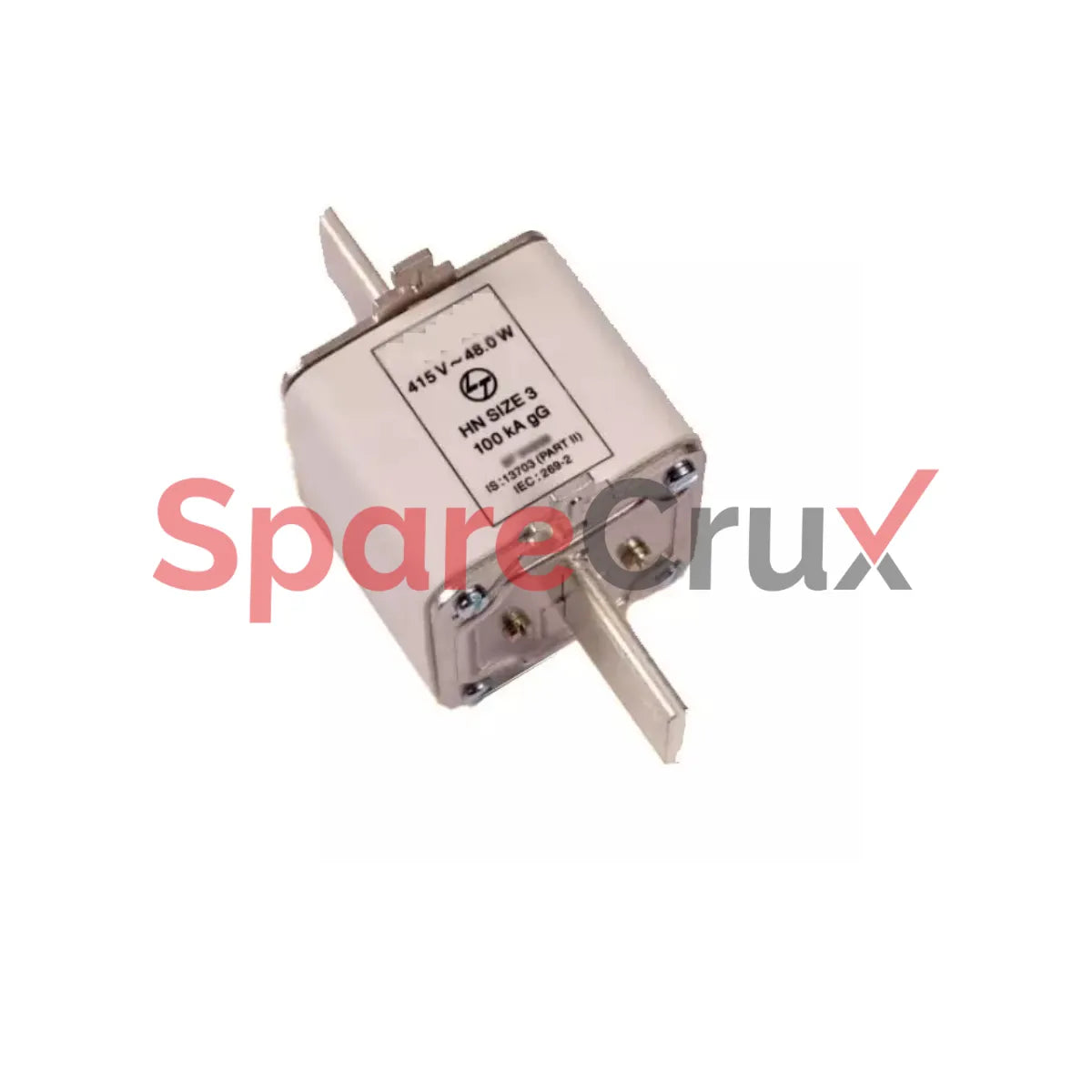 SF94028 | LAURITZ KNUDSEN ELECTRICAL & AUTOMATION | 80 A Din Type Fuse Link