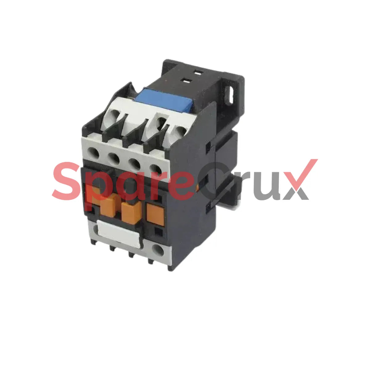 ST41945OOOO | LAURITZ KNUDSEN ELECTRICAL & AUTOMATION | Auxiliary Contact Left Side