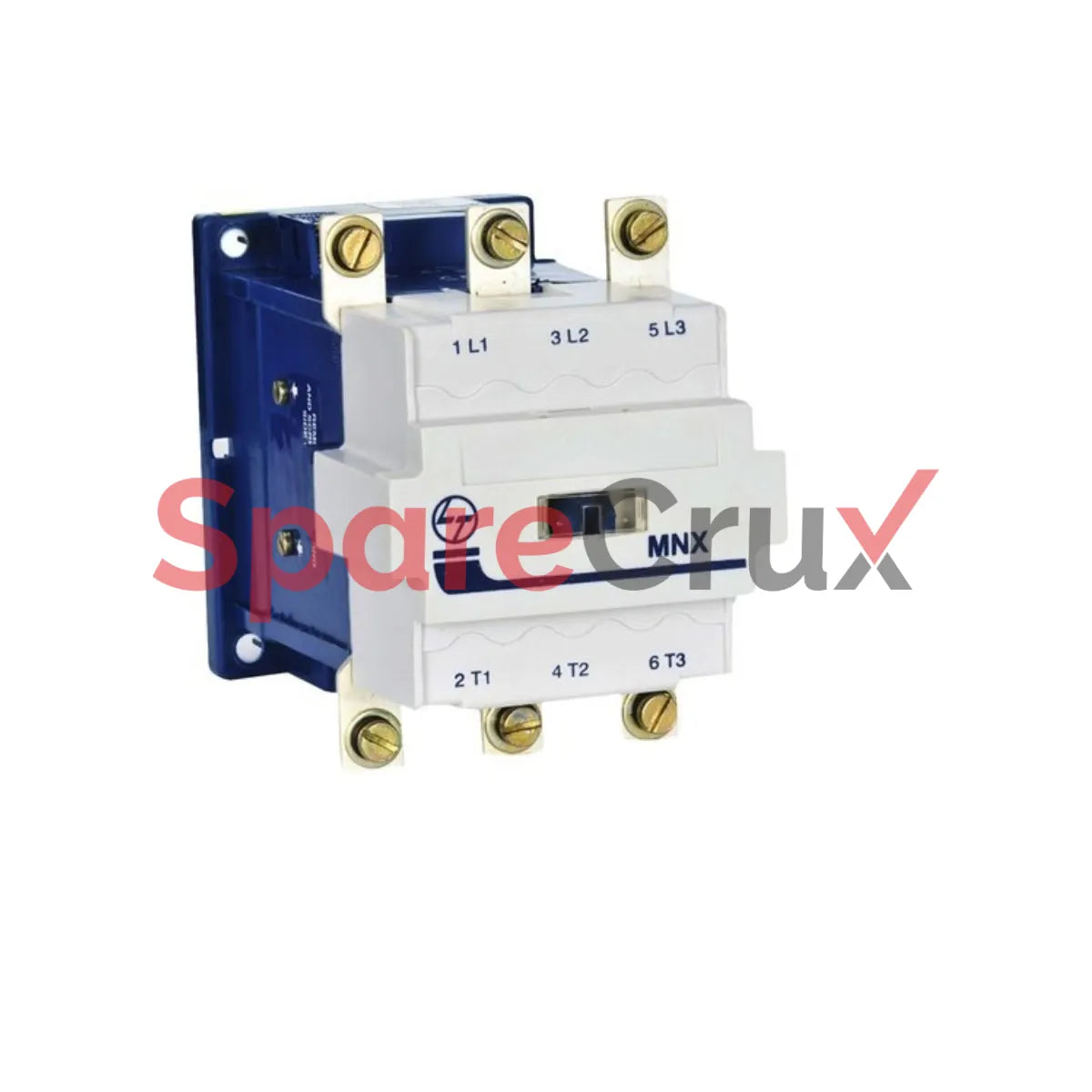 CS97075BOOO | LAURITZ KNUDSEN ELECTRICAL & AUTOMATION | Contactor_50a_3p_240v,_50hz