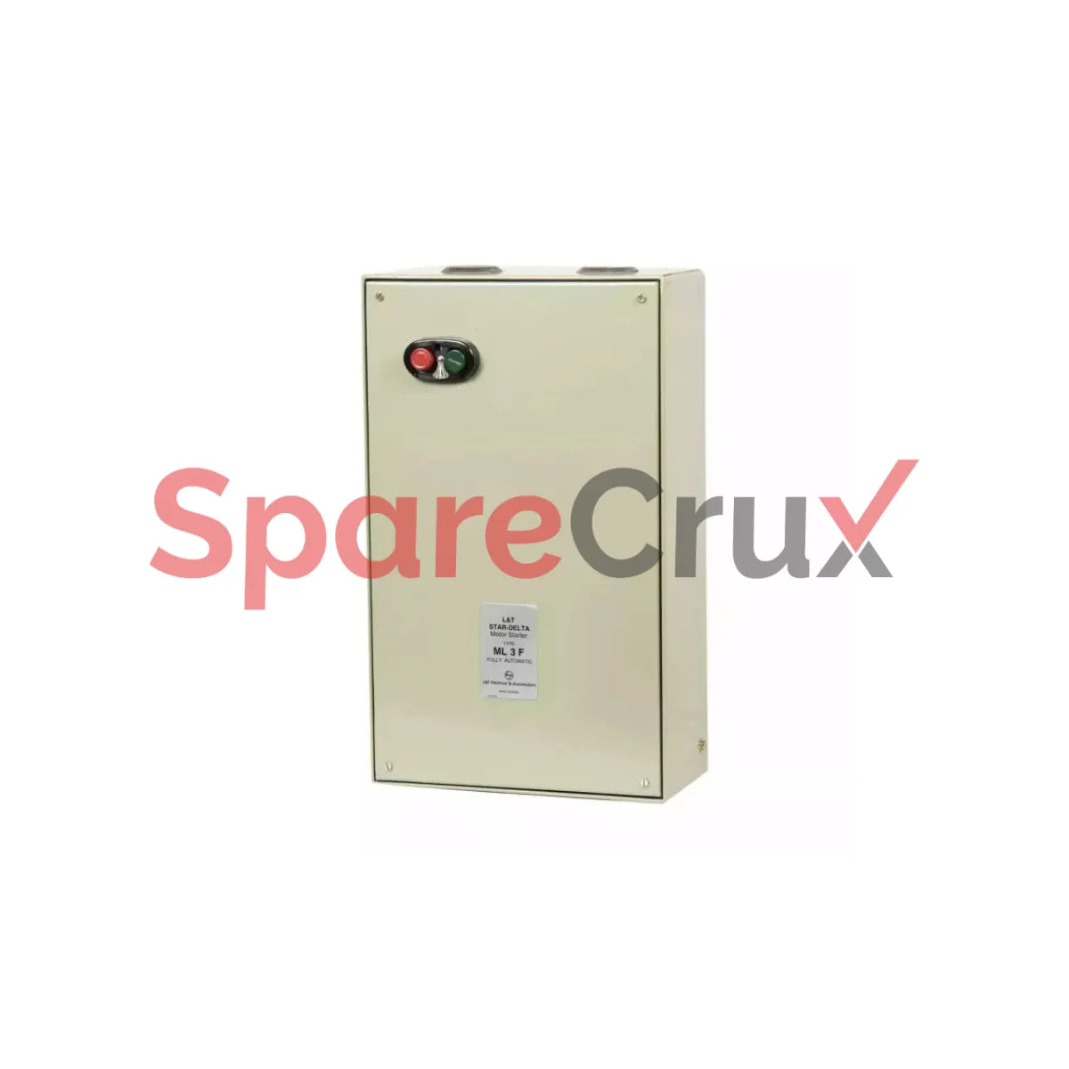 ML 3 | LAURITZ KNUDSEN ELECTRICAL & AUTOMATION | Contactor 3 POLE