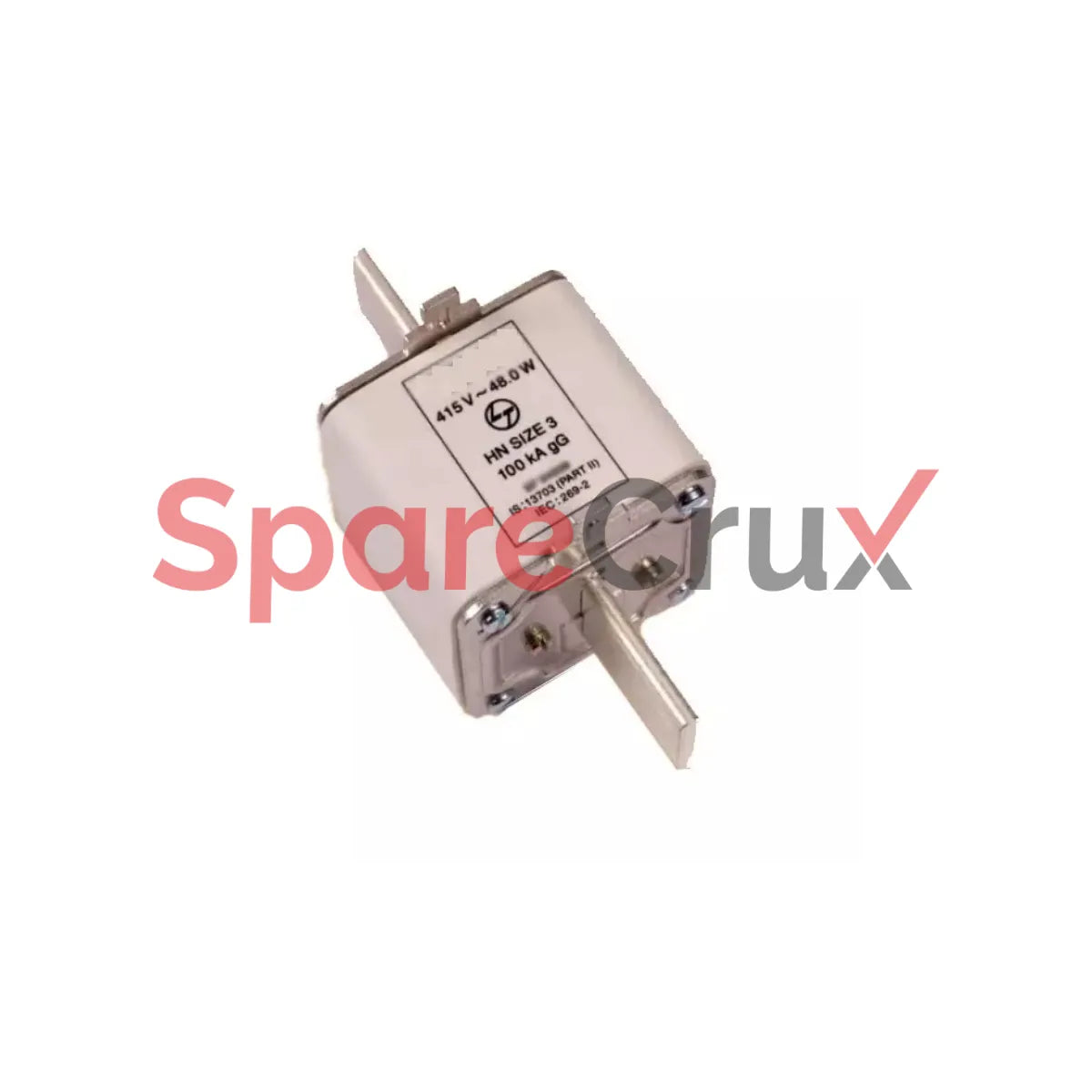 SF 94232 | LAURITZ KNUDSEN ELECTRICAL & AUTOMATION | Din Type Fuse Link