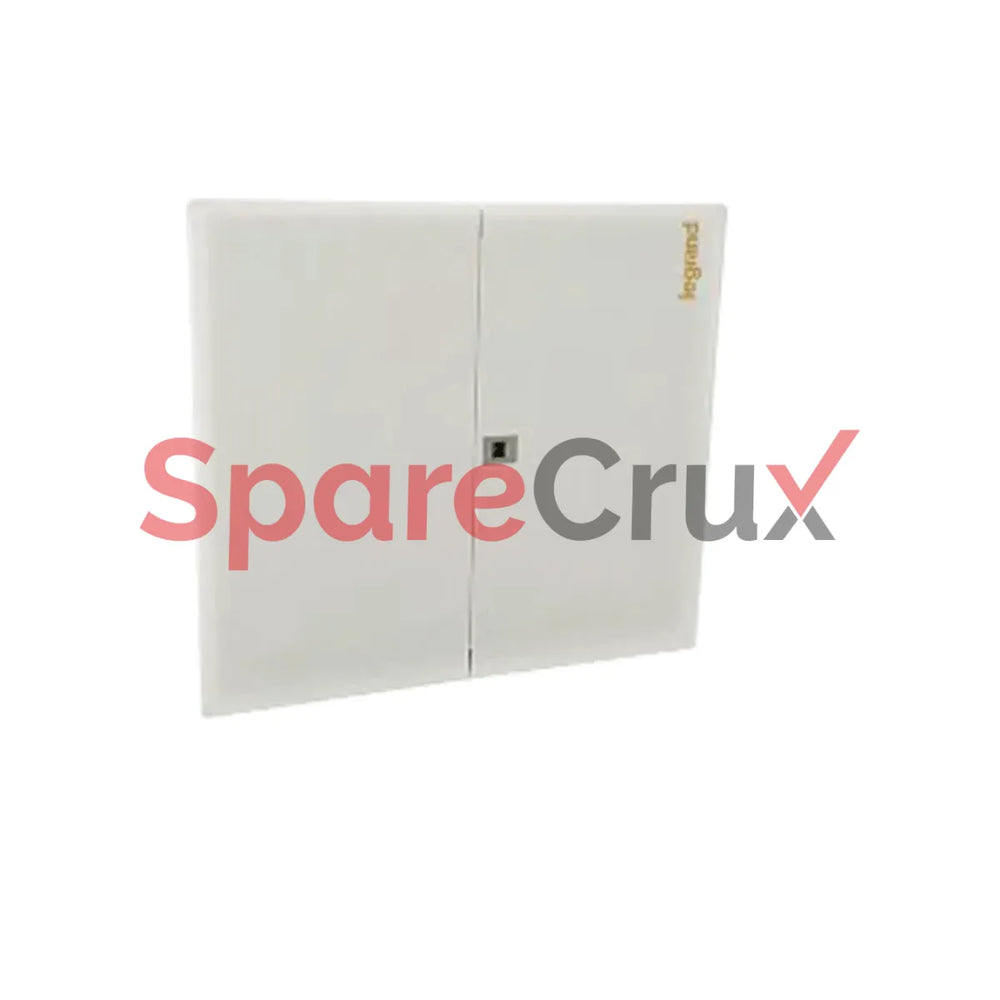 507673 | LEGRAND | 12 Way Double Door Distribution Block