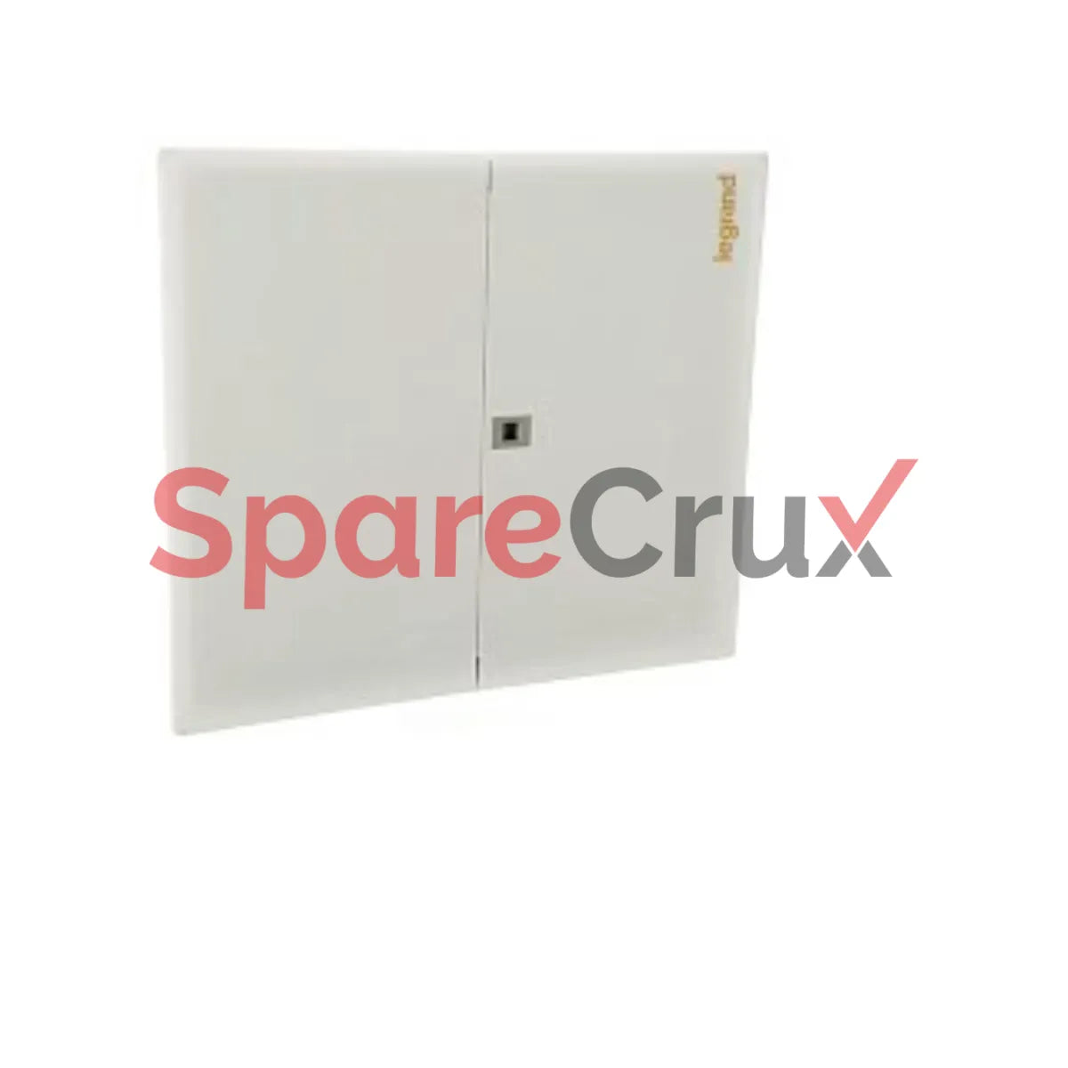 507715 | LEGRAND | Metal Door Flexy DB 4 Row of 10 Module