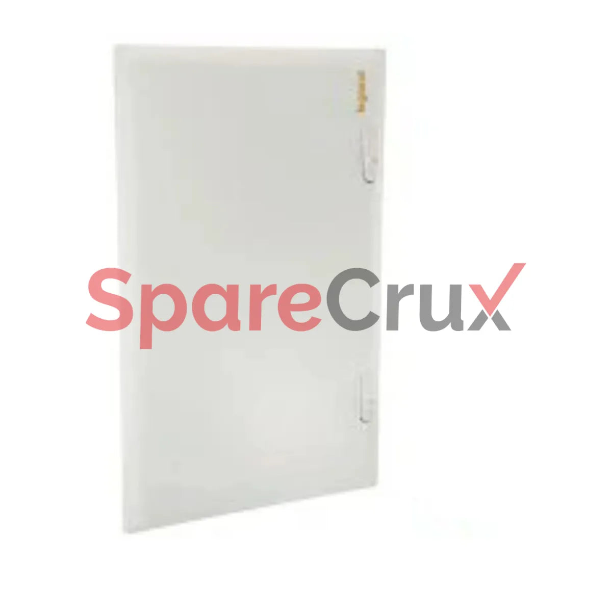 507745 | LEGRAND | 4 WAY MCCB 160A IP43 VTPN MCCB DPX 160+12 DB