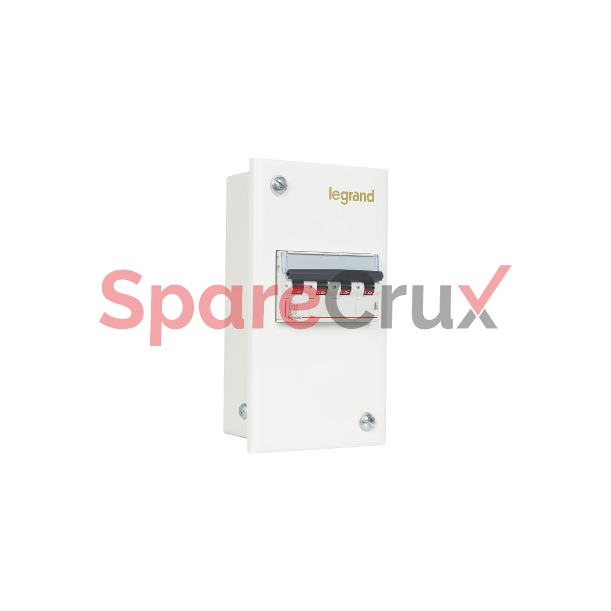 507792 | LEGRAND | TP Enclosure