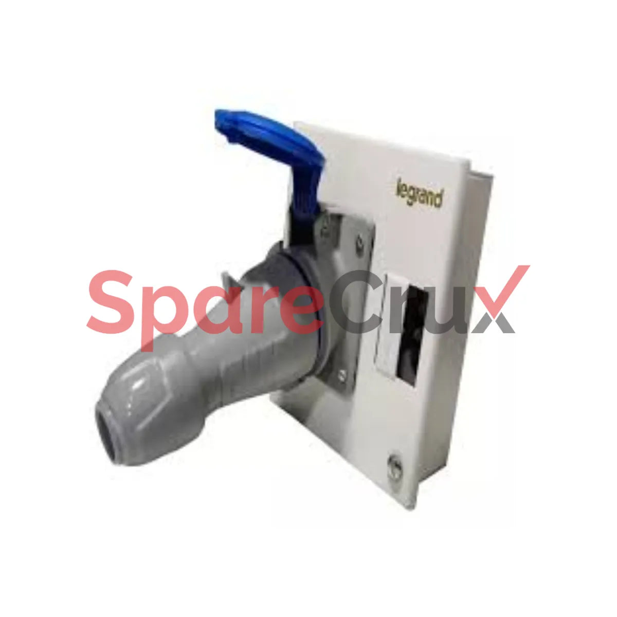 507863 | LEGRAND | Distribution Board 32A 2P 250VAC