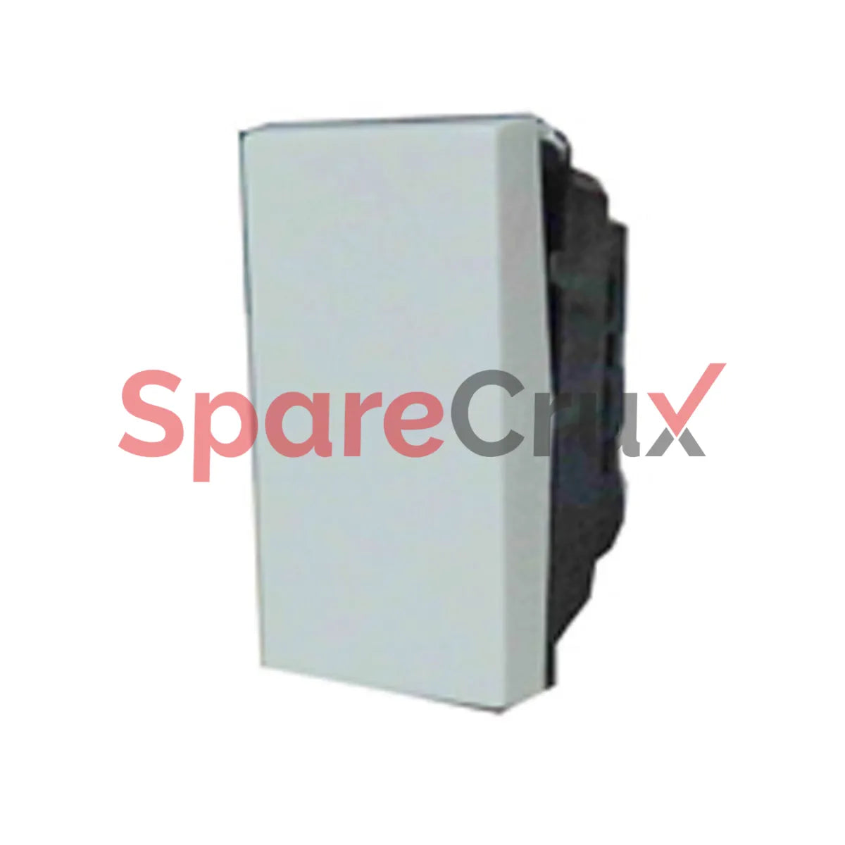 573400 | LEGRAND | 6A One Way White Switches