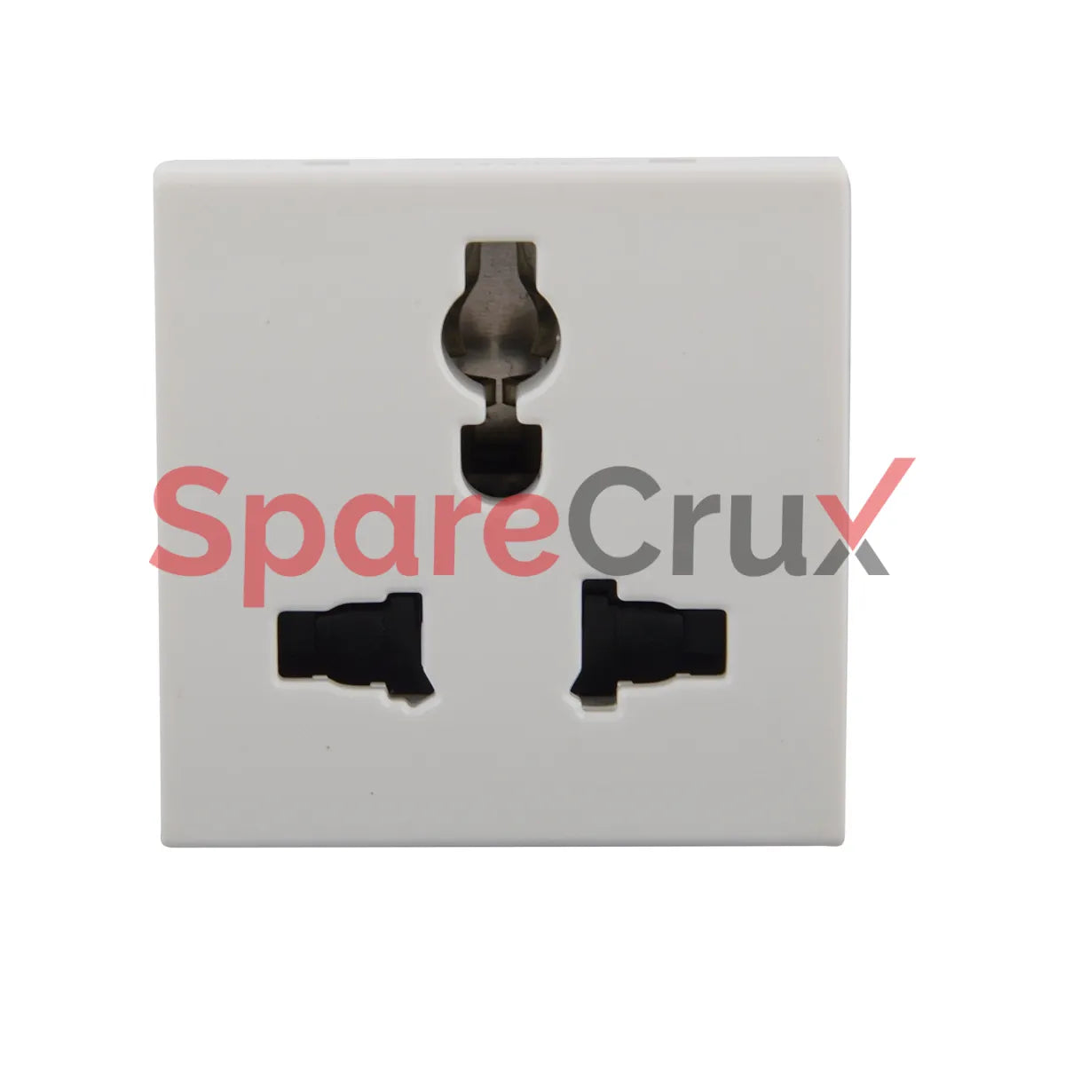 573473 | LEGRAND | Combi Socket 2M AR