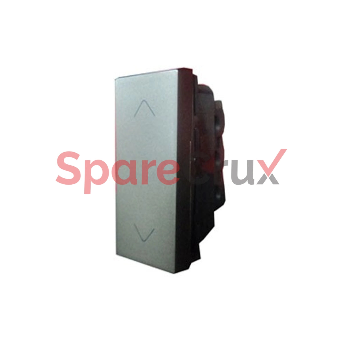 573602 | LEGRAND | 6A 2 Way Magnesium Color Switches