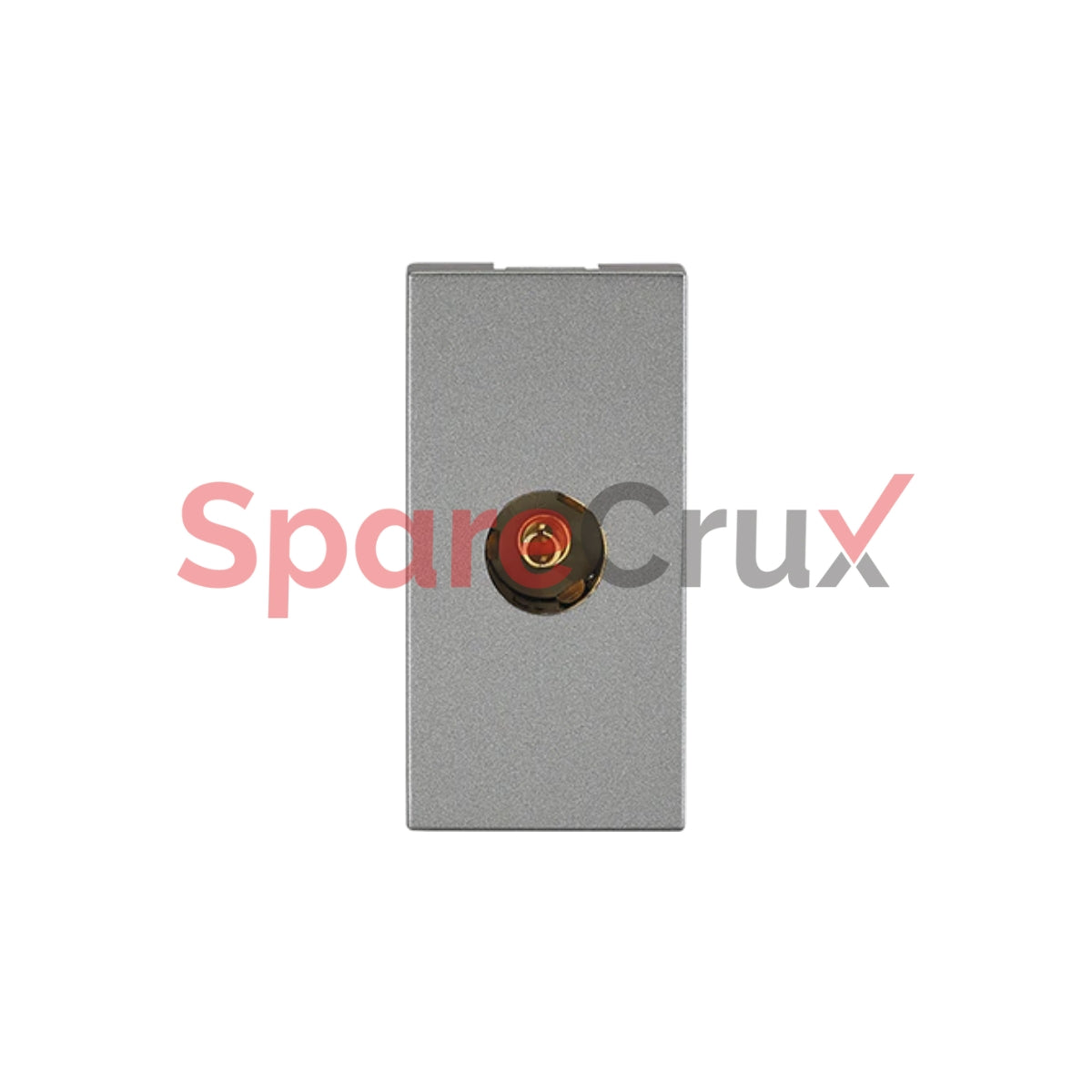 573625 | LEGRAND | Arteor TV Socket Co-Axial MG 1M