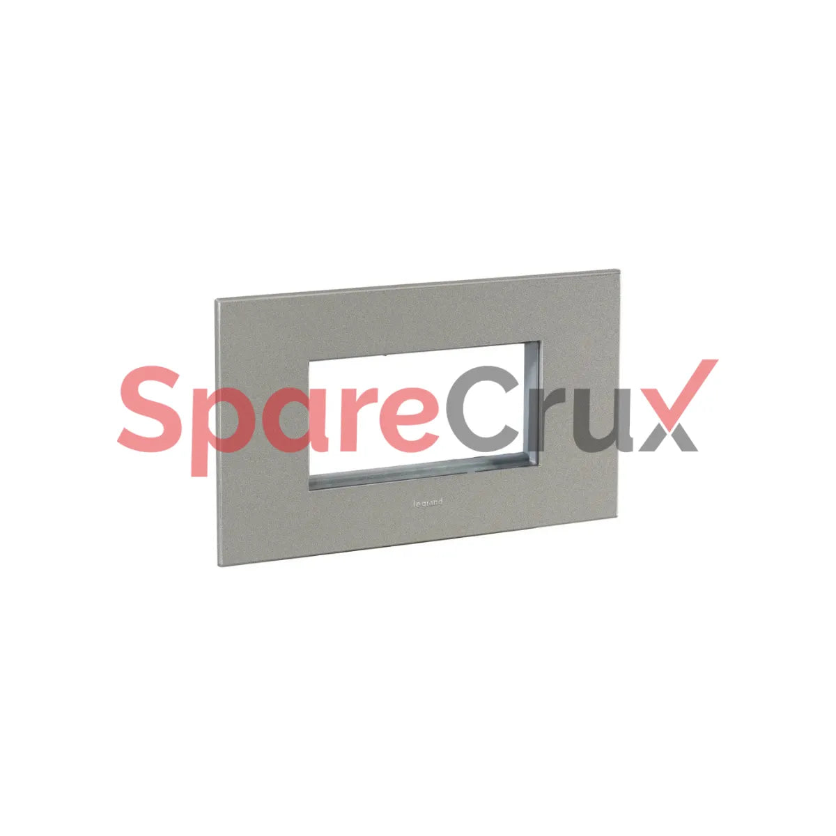 575814 | LEGRAND | 4 Module Plate & Frame