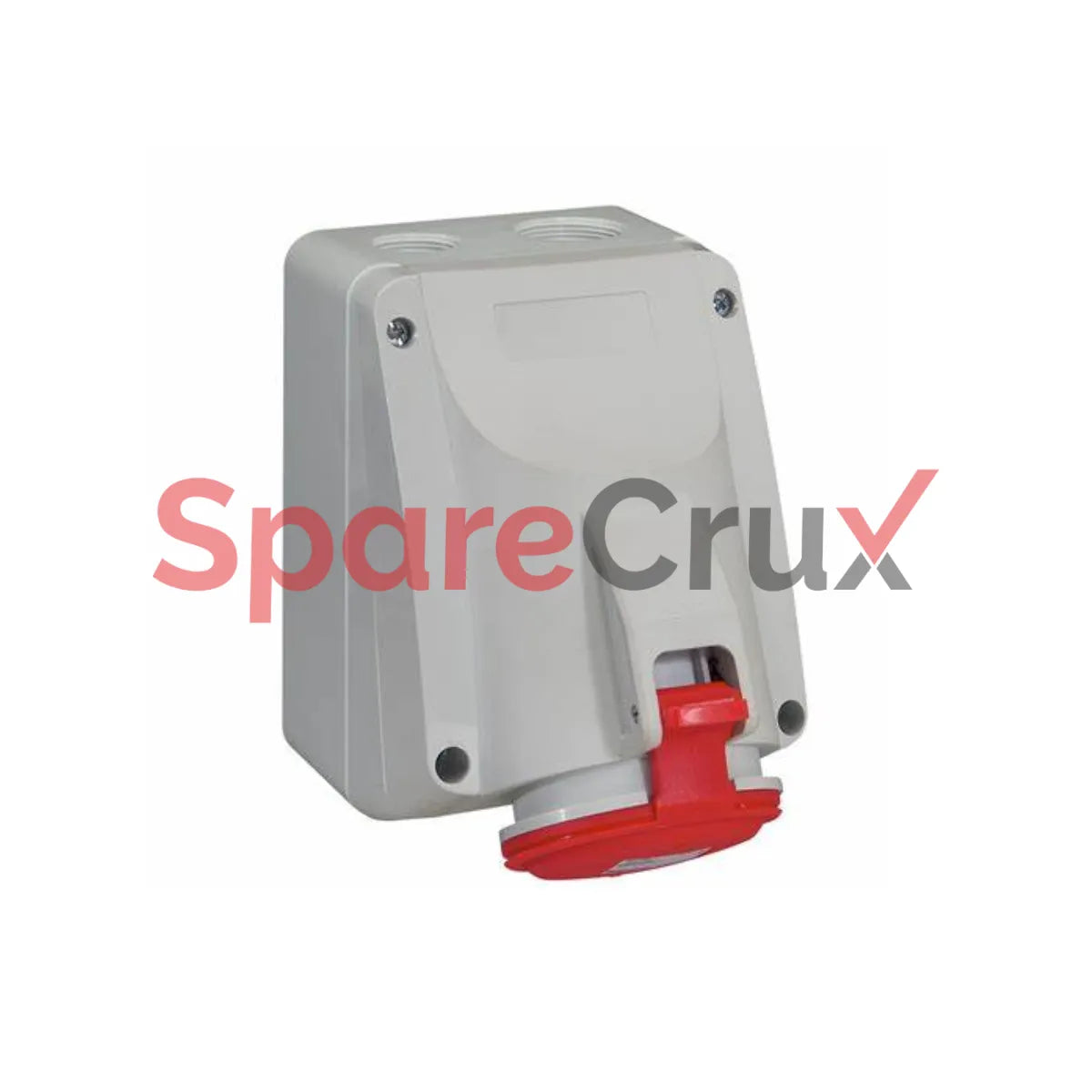 57612 | LEGRAND | Panel Mounting Socket