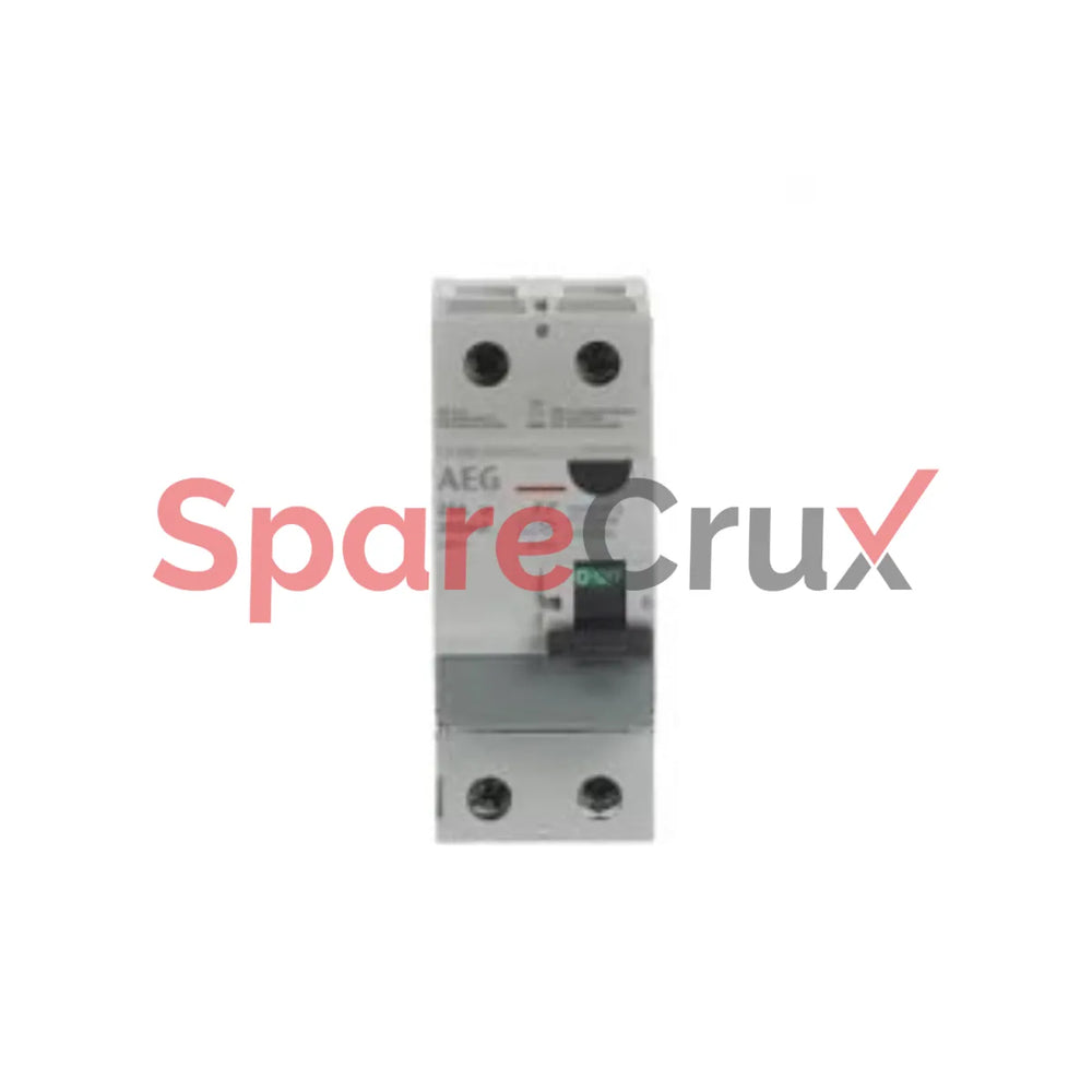 603430 | LEGRAND | Residual Current Circuit Breaker 4P A type 500 mA