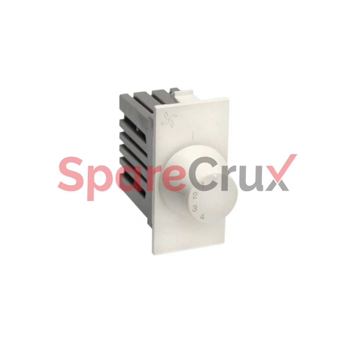673490 | LEGRAND | 1M White Blank Plate