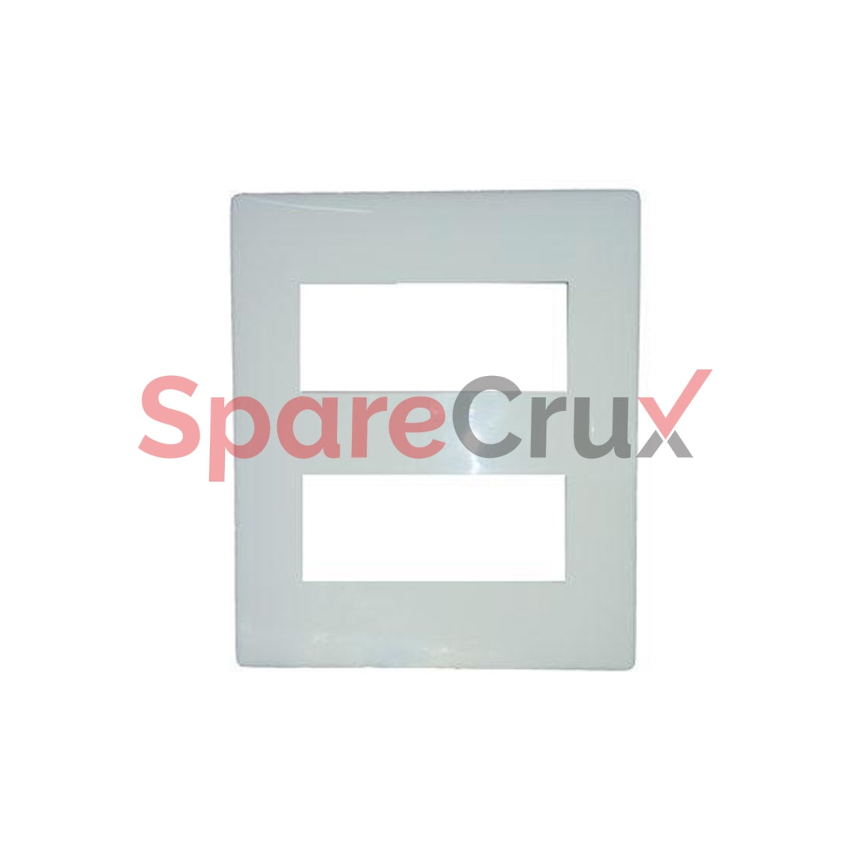 675568 | LEGRAND | Mylinc 8M White Plate