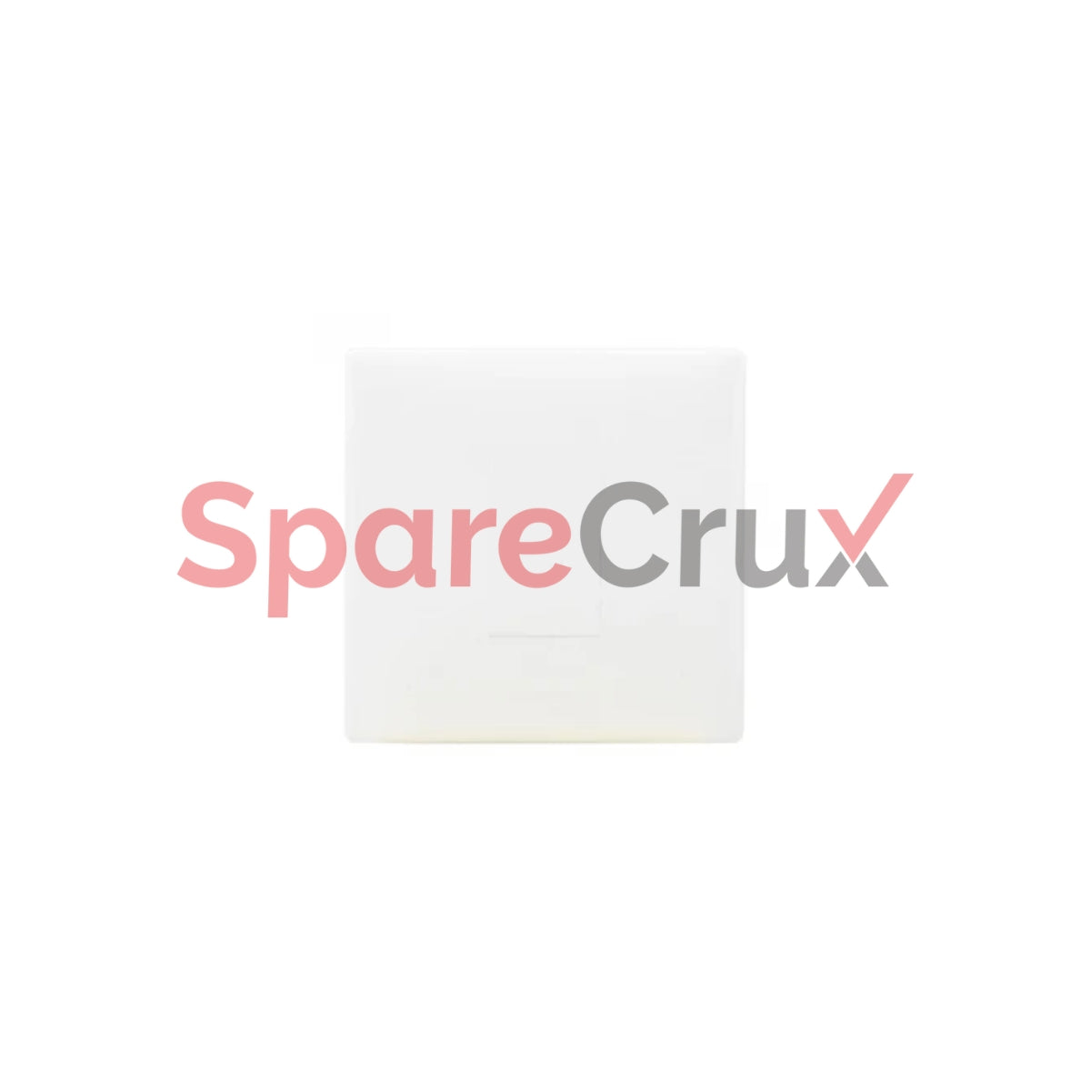 675590 | LEGRAND | Mylinc 1M Blank Plate