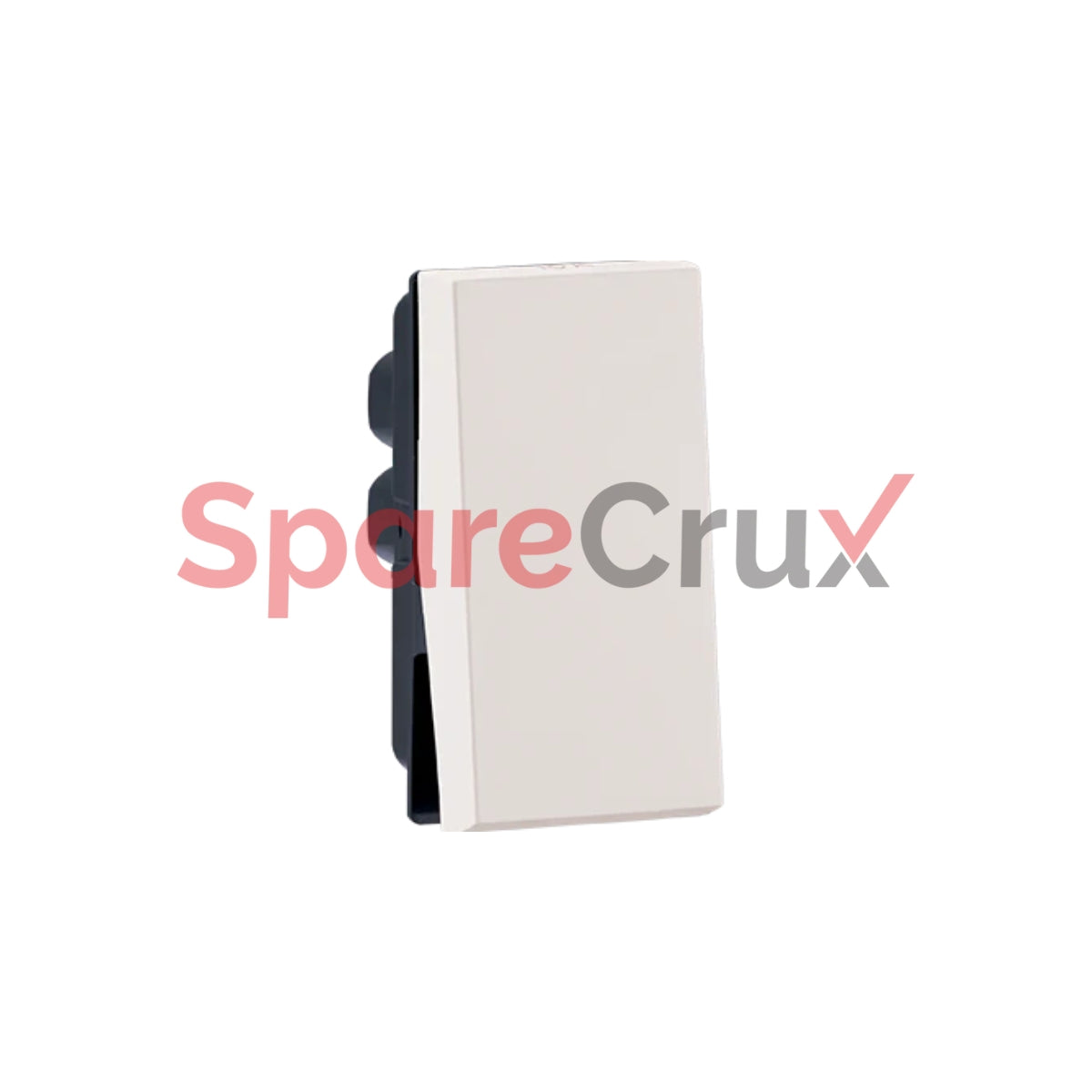 679209 | LEGRAND | 16A-Switch-1 Way-1 Module-Classic White