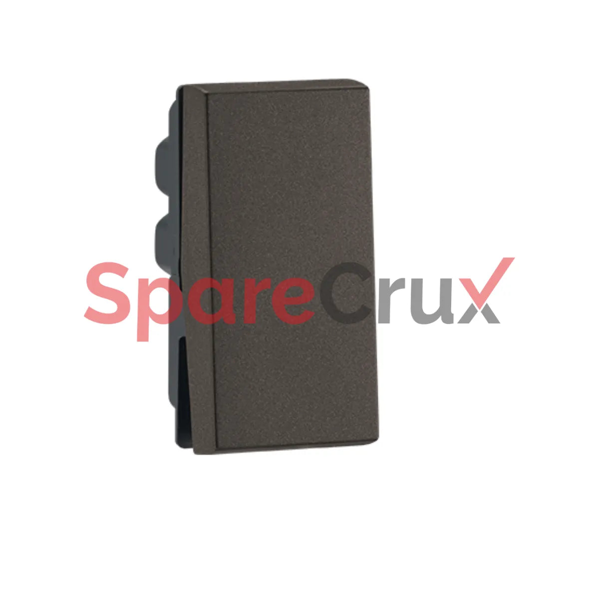 679400 | LEGRAND | Charcoal Grey 6A 230V