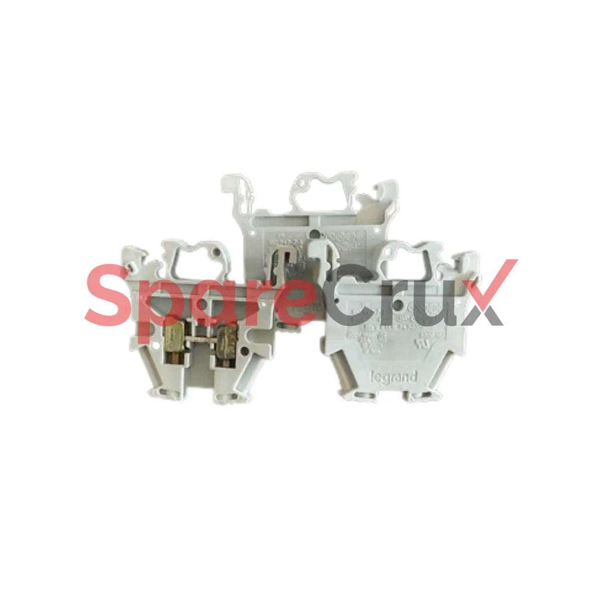 LCIE 96.d0005U | LEGRAND | Terminal Block