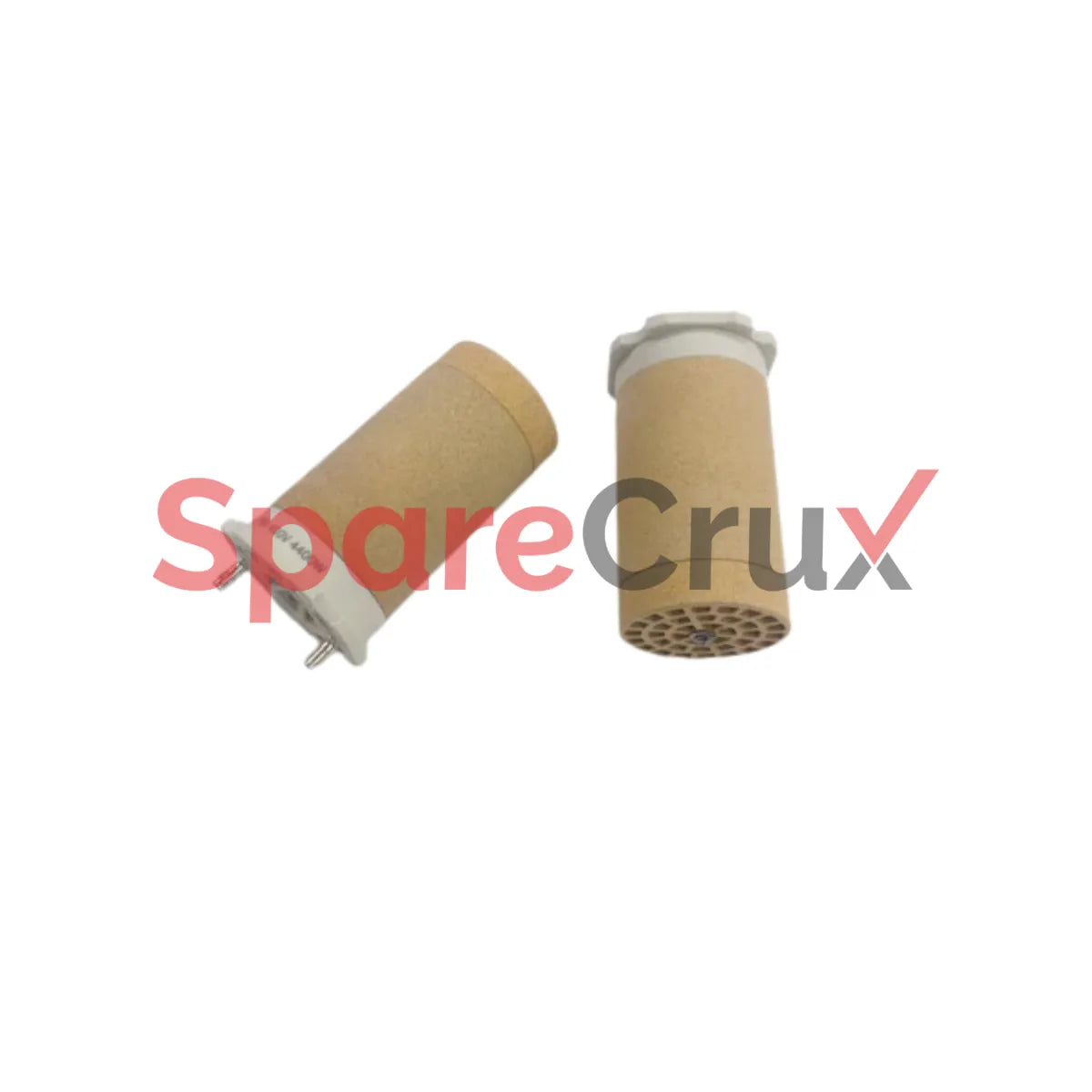 101.786 | LEISTER TECHNOLOGIES | Heizelement Heating Element