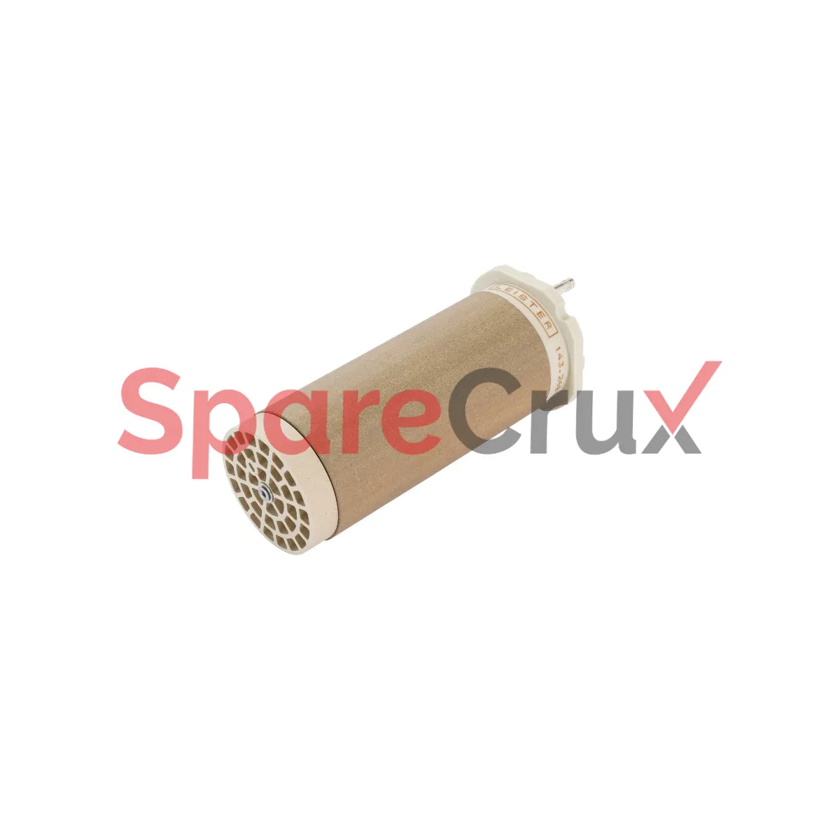 143.240 | LEISTER TECHNOLOGIES | Heating Element