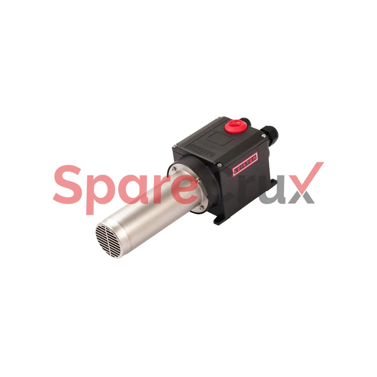 143.282 | LEISTER TECHNOLOGIES | Measuring System LHS 41L Premium 400V/4.4kW