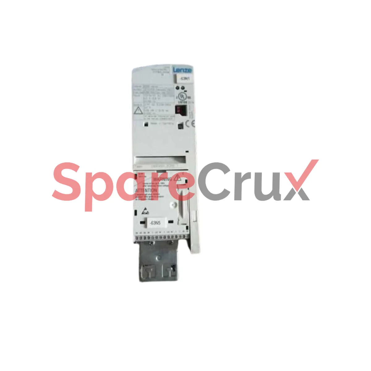 E82EV551-2C200 | LENZE | Inverter AC Drive