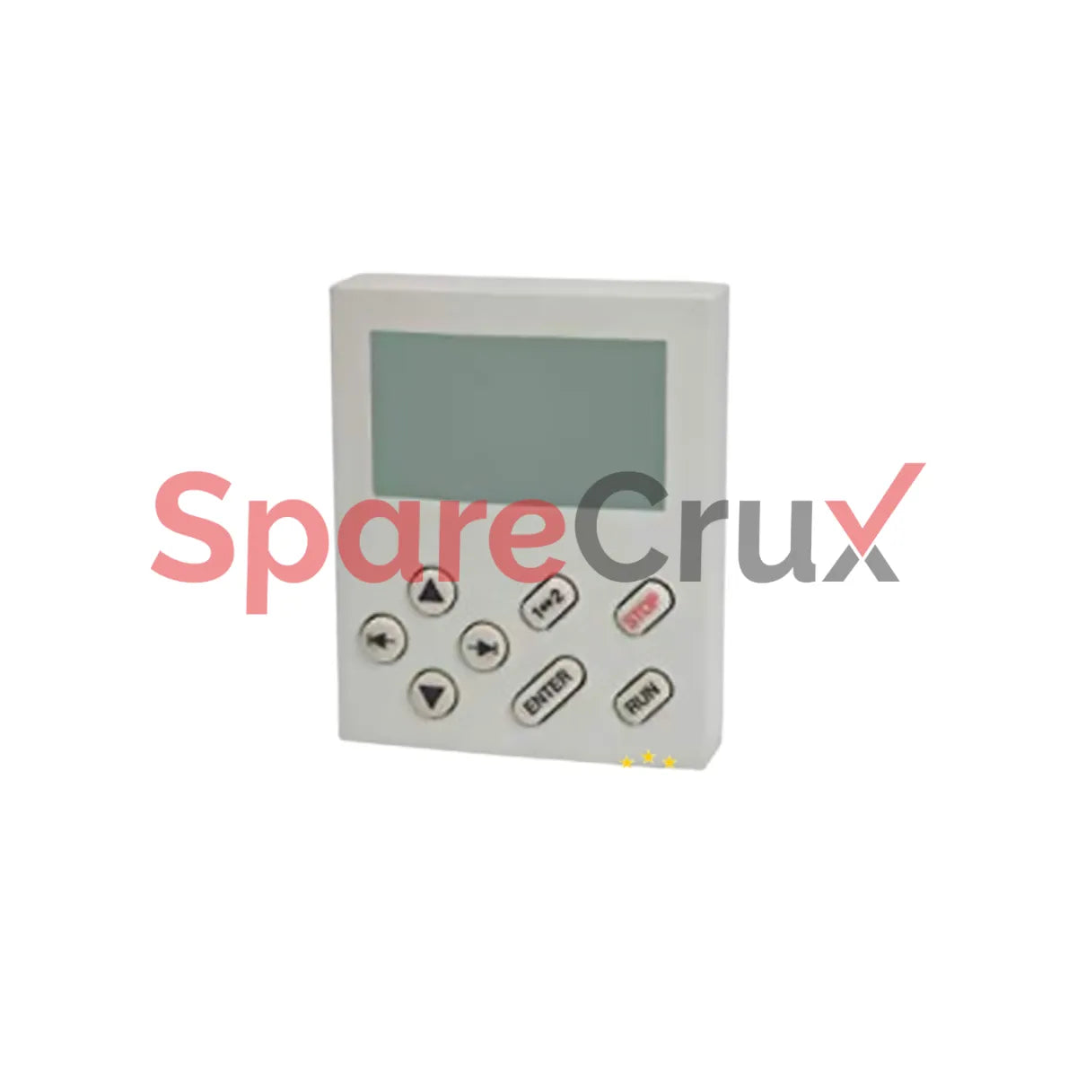 E82ZBC | LENZE | Operator Keypad Module