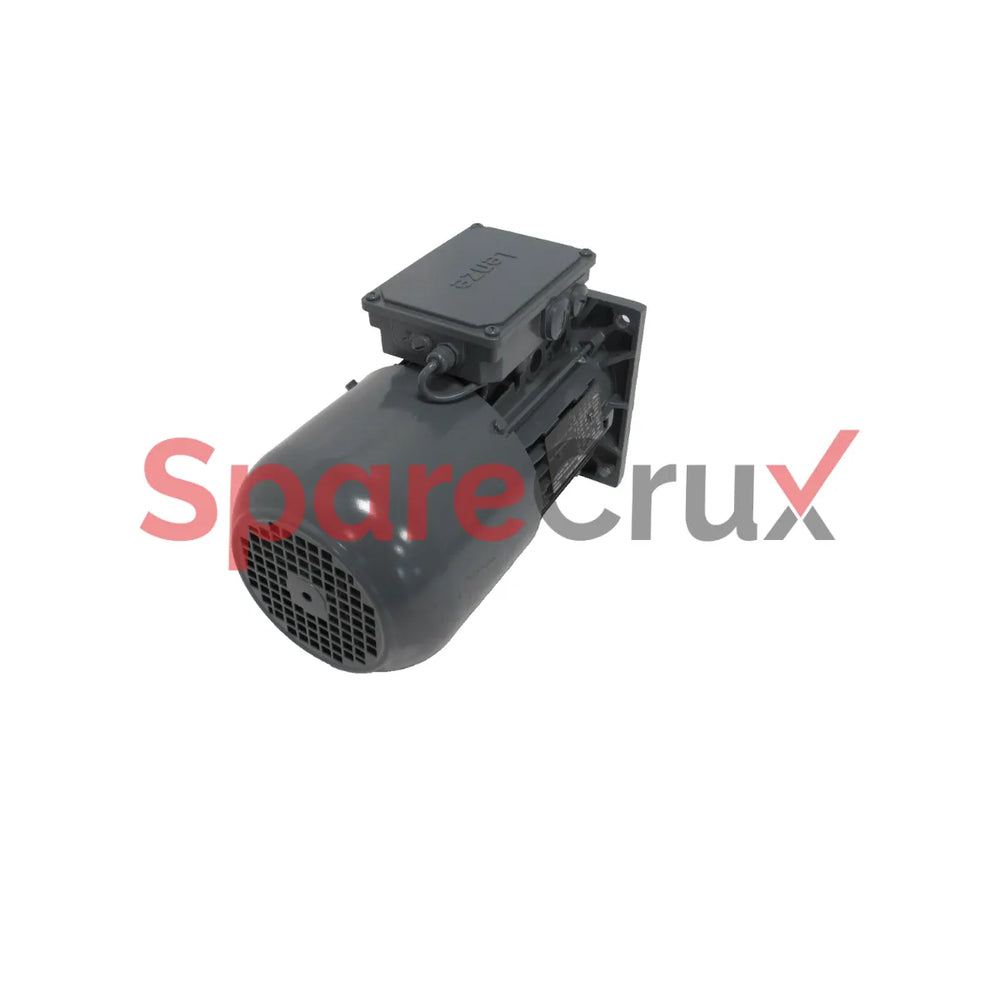 MDEMABR090-32C1U | LENZE | Motor 2HP 50/60HZ 1410/1710 RPM 1.5/1.8 KW