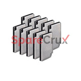 50125455 | LEUZE ELECTRONIC | Reflector Set