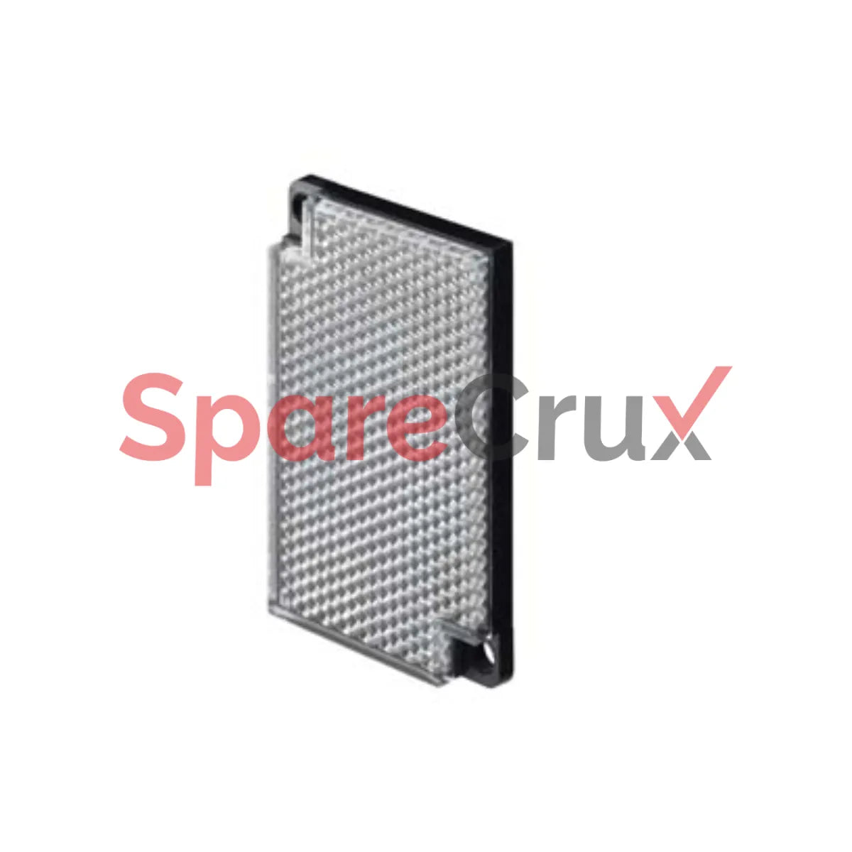 50125455 | LEUZE ELECTRONIC | Reflector Set