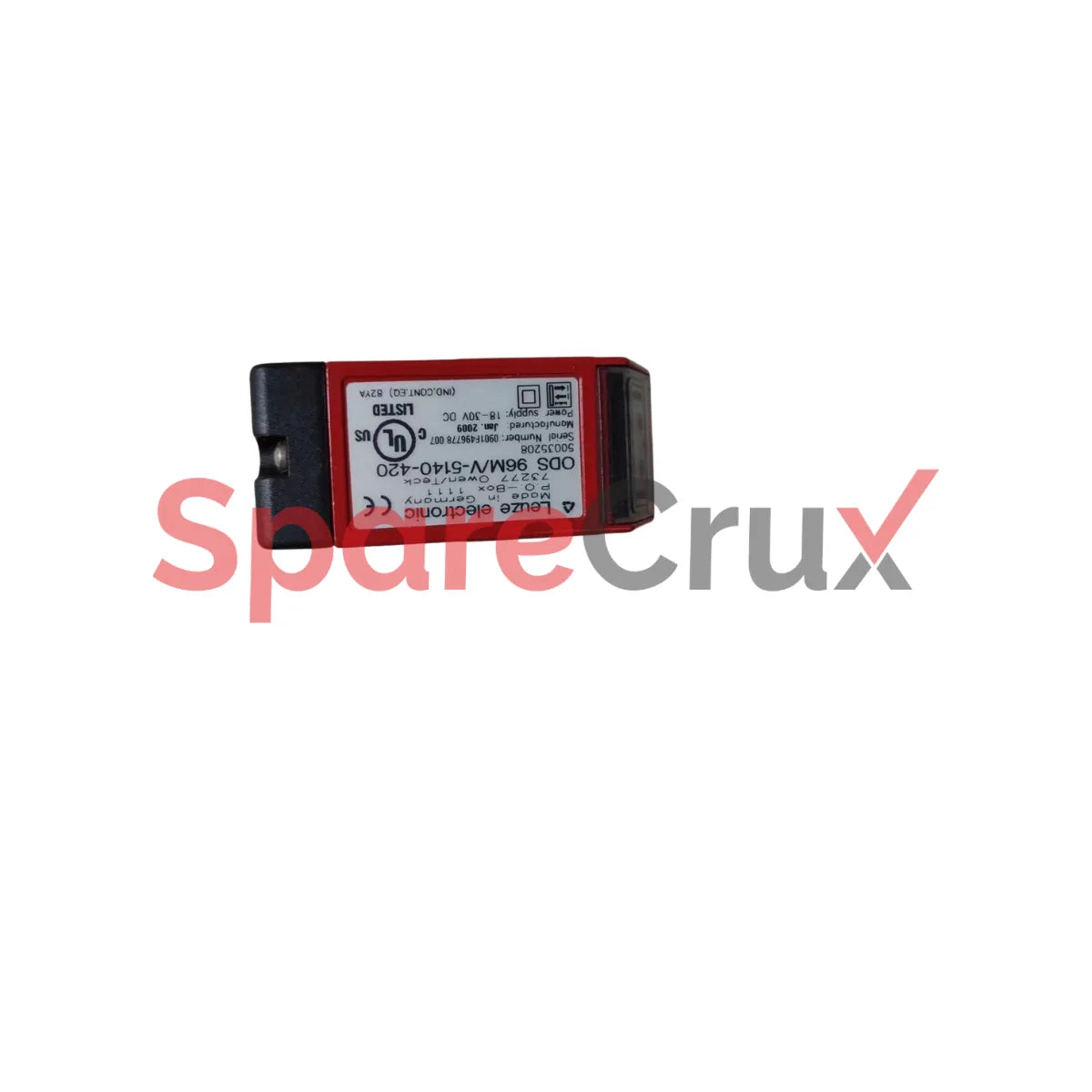 ODS 96M/V-5140-420 | LEUZE ELECTRONIC | Sensor