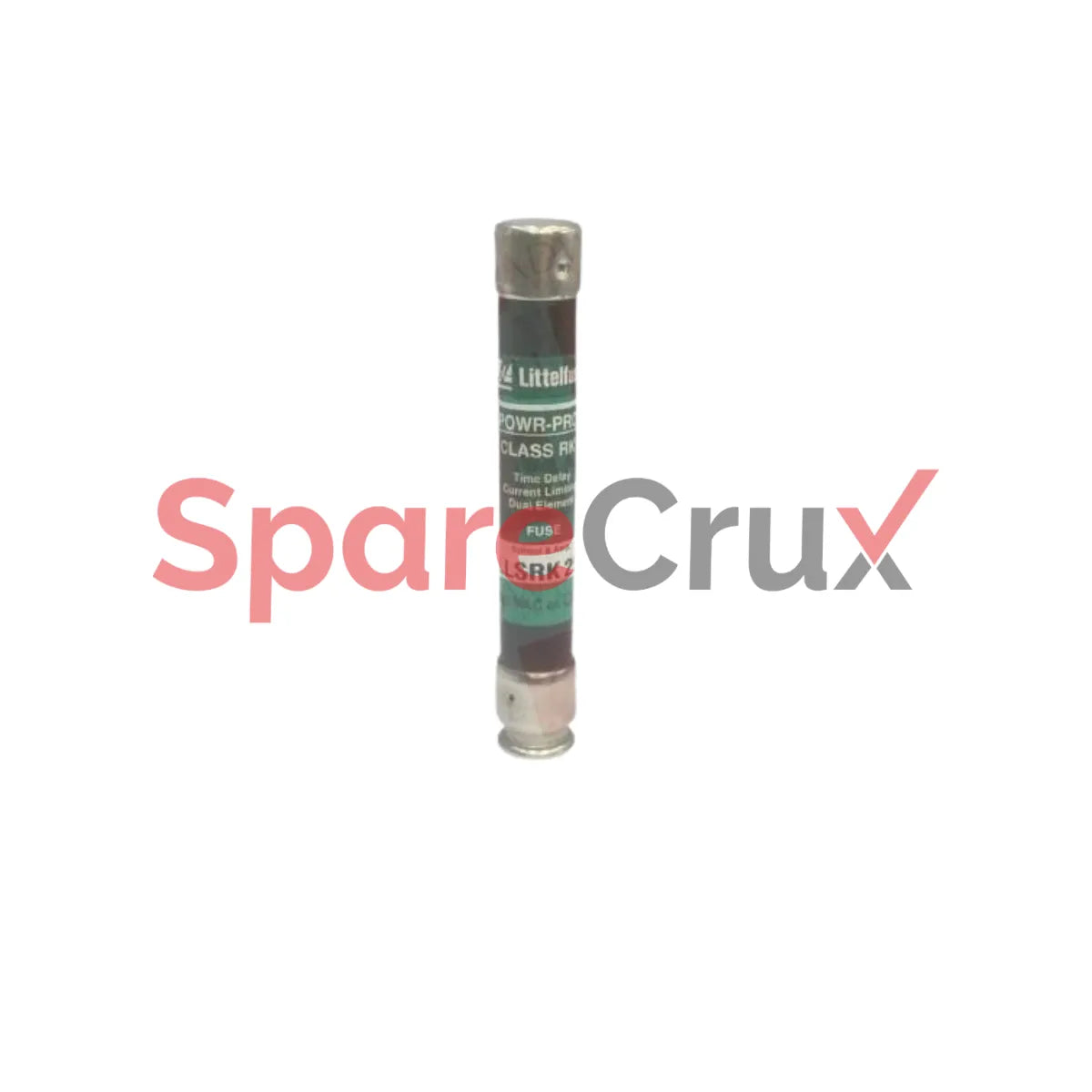LLSRK 25 | LITTLEFUSE | Fuse: 25 A, 600V AC