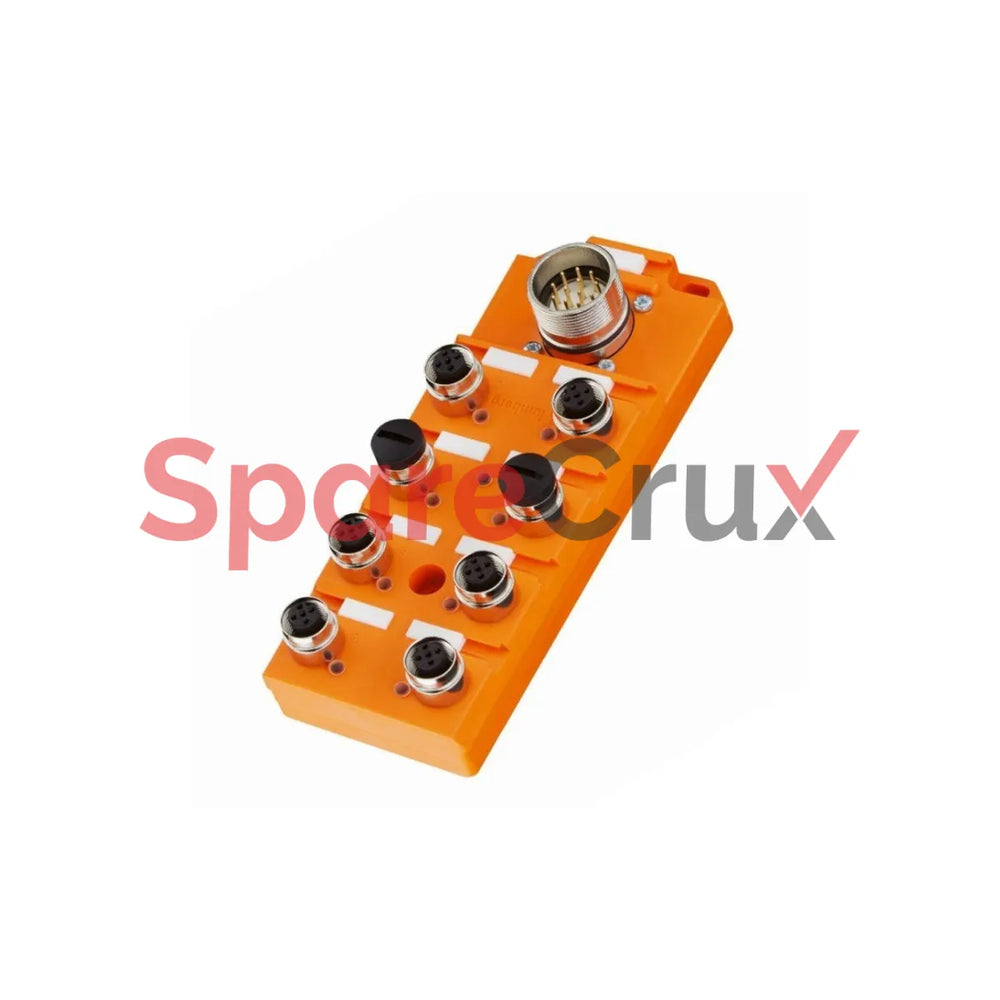 ASBSV 8/LED 5 | LUMBERG | Sensor Cables