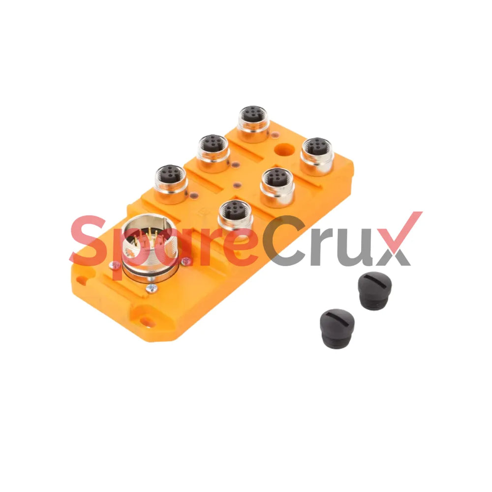 ASBS 6/LED 5-4 | LUMBERG | Distribution Box