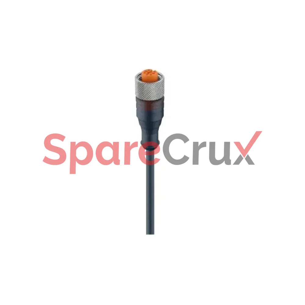 RKT 4-225/5 M | LUMBERG | Sensor Cables