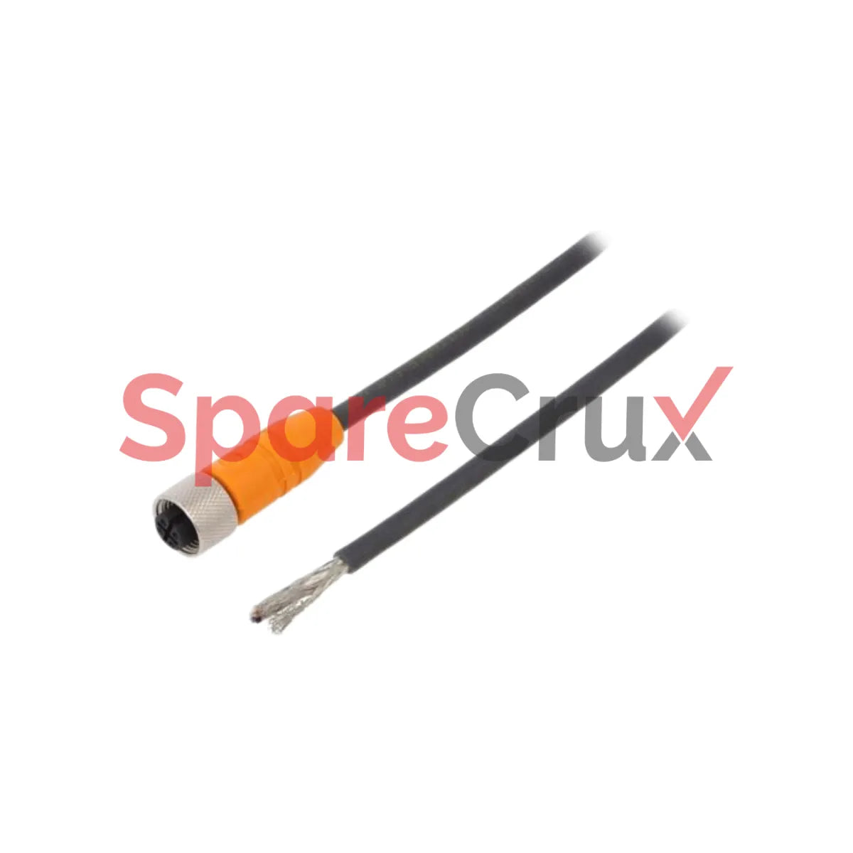 RKT 4-288/5 M | LUMBERG | Sensor Cables