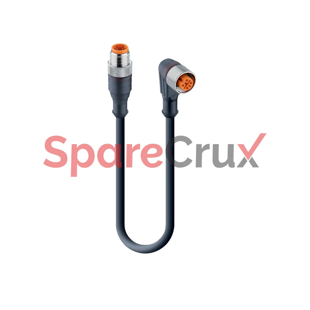 RKWT/LED P 4-225/7 M | LUMBERG | Actuator/Sensor Cordset