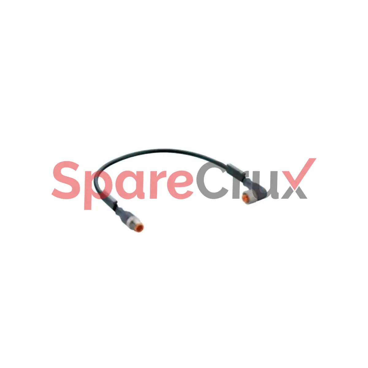 RST 4-RKWT/LED P 4-225/5 M | LUMBERG | Sensor Cables