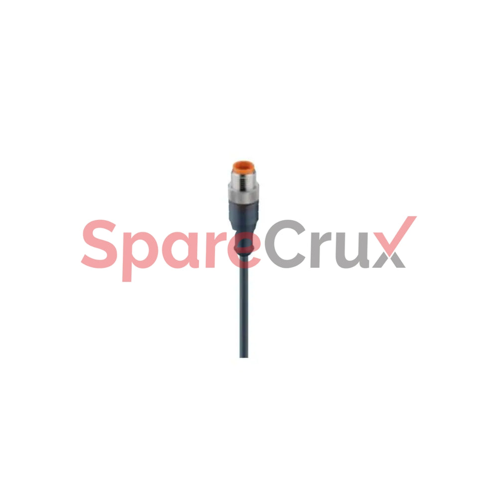 RST4-07/2M | LUMBERG | 4 way M12 to Unterminated Free End Sensor Actuator Cable, 2 m