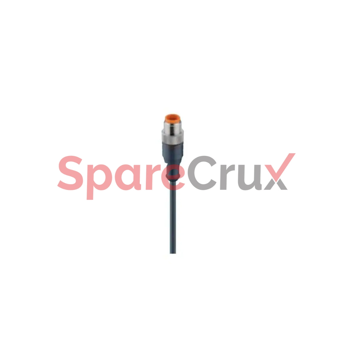RST4-07/2M | LUMBERG | 4 way M12 to Unterminated Free End Sensor Actuator Cable, 2 m