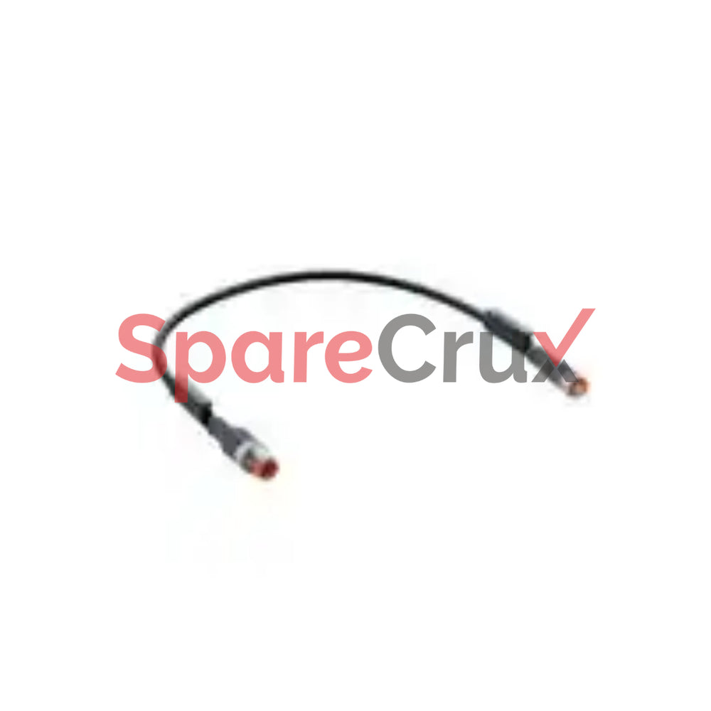 RST 3-RKMV 3-224/1.5M | LUMBERG | Double-ended Sensor/Actuator Cable