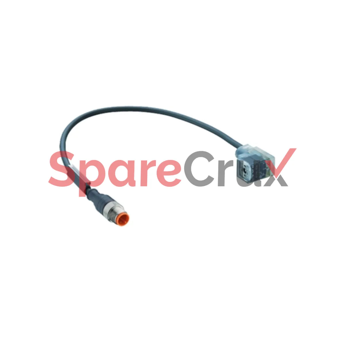 RST 5-3-VC 1A-1-3-226/10M | LUMBERG | Sensor Cables